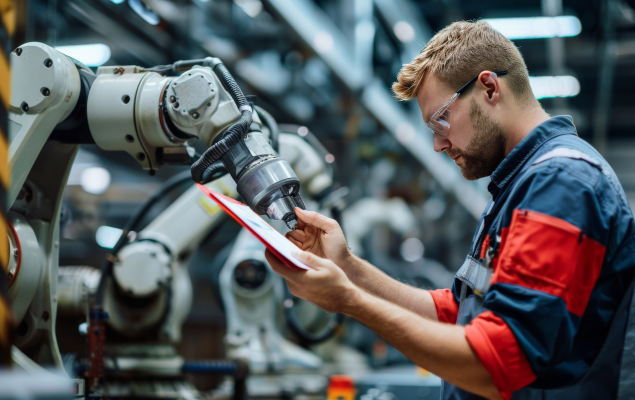 Smart Systems Solutions